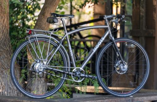 Moots Commuter technische daten